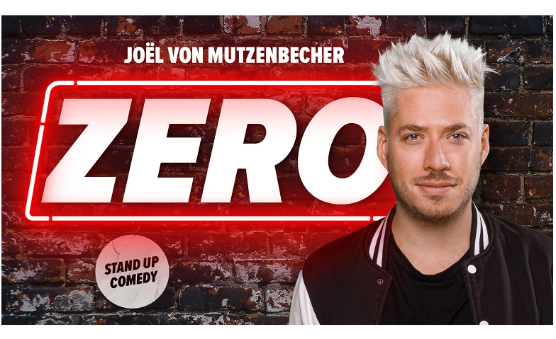 KET - Kultur & Eventhalle Tuggen Joël von Mutzenbecher – ZERO